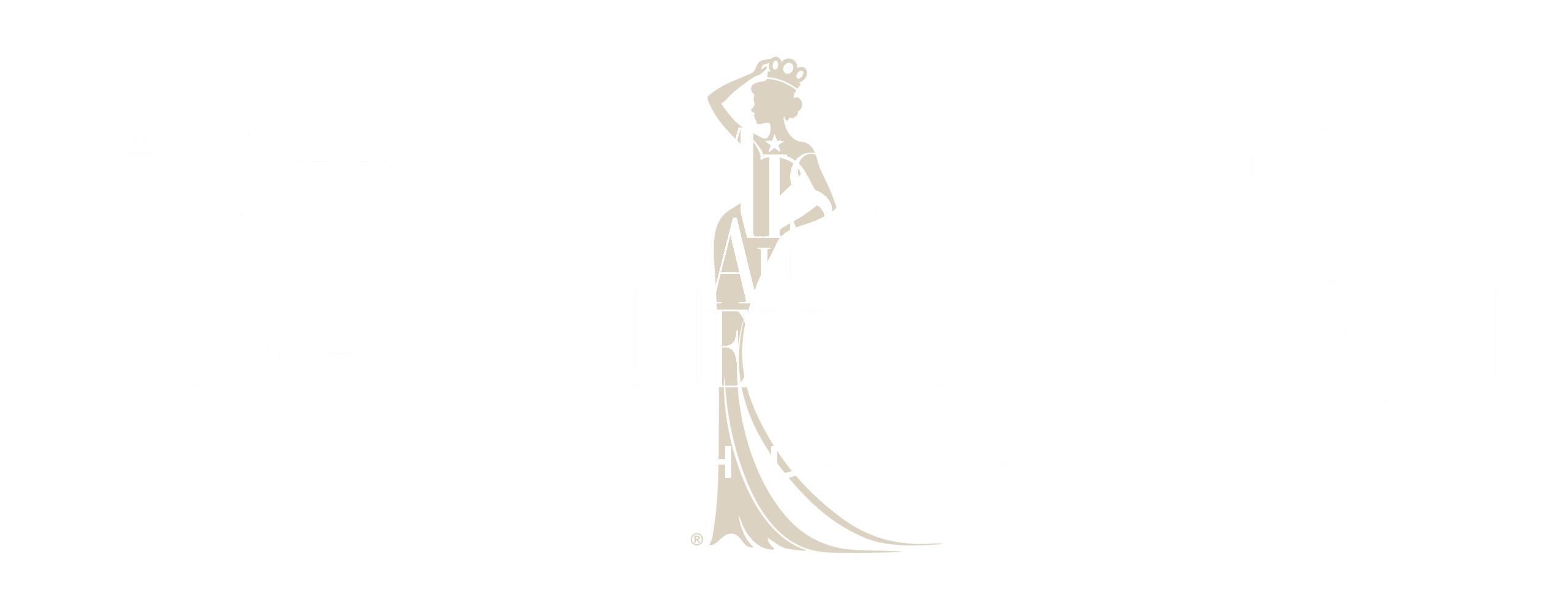 South-Dakota California Logo